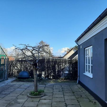 Stor Villa I Lendemarke 스테지 외부 사진