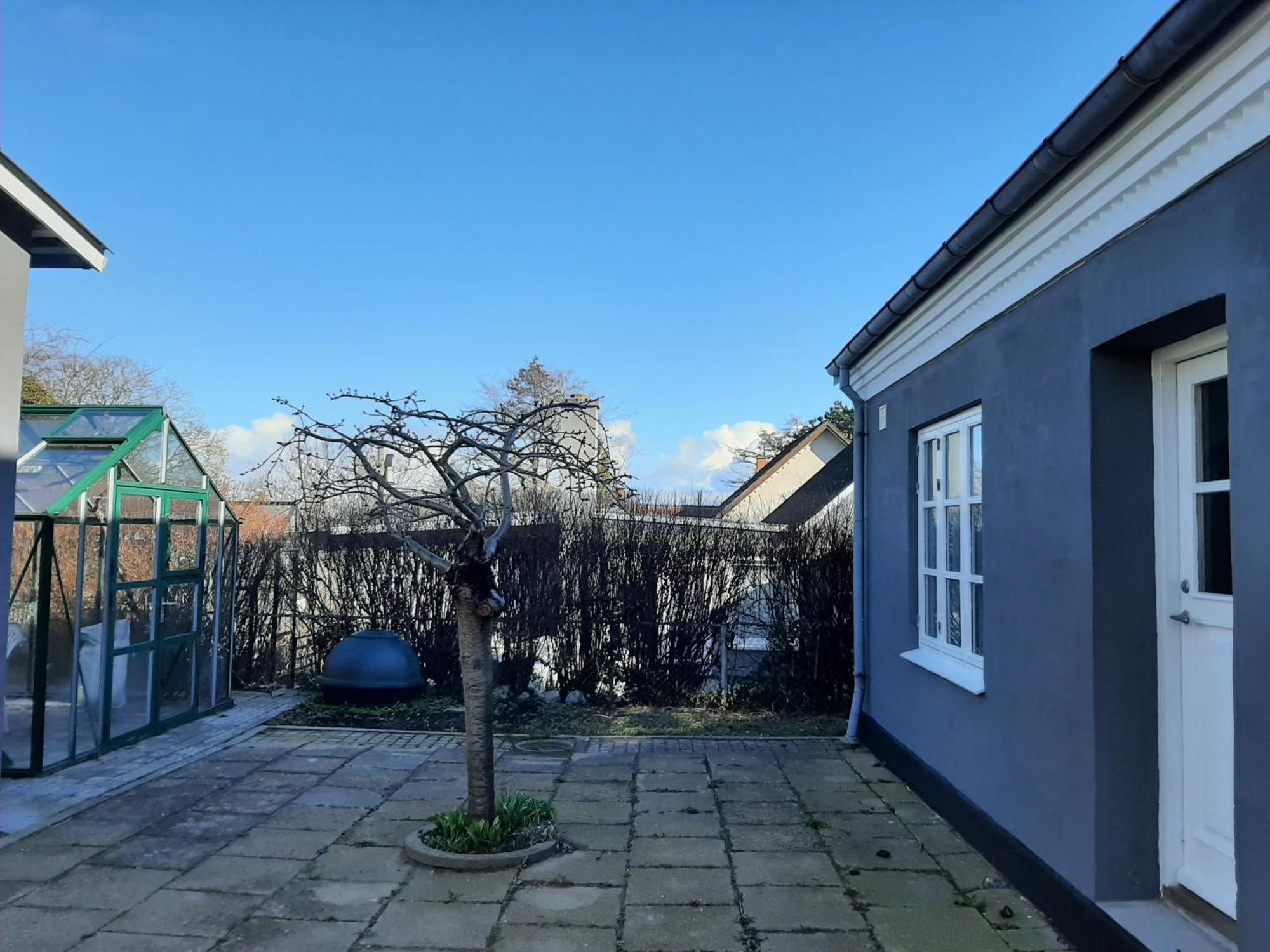 Stor Villa I Lendemarke 스테지 외부 사진